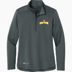 MWSU Griffons <span class="pdp-name-mascot">MWSU Griffons</span> Eddie Bauer Women's Smooth Mid Layer Fleece 1/2-Zip Front Thumbnail
