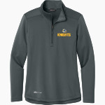 FOUNDATION ACADEMY Knights <span class="pdp-name-mascot">FOUNDATION ACADEMY CHARTER SCHOOL Knights</span> Eddie Bauer Women's Smooth Mid Layer Fleece 1/2-Zip Front Thumbnail