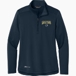 ROCKFORD CHRISTIAN HIGH SCHOOL ROYAL LIONS <span class="pdp-name-mascot">ROCKFORD CHRISTIAN ROYAL LIONS</span> Eddie Bauer Women's Smooth Mid Layer Fleece 1/2-Zip Front Thumbnail