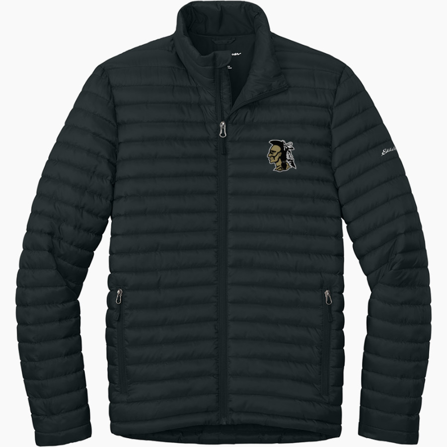 Northwest Mohawks <span class="pdp-name-mascot">Northwest Mohawks</span> Eddie Bauer Men's Packable Quilted Full-Zip Jacket