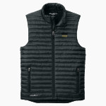 Boonville Pioneers <span class="pdp-name-mascot">Boonville Pioneers</span> Eddie Bauer Men's Packable Quilted Vest Front Thumbnail