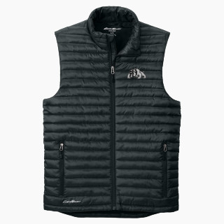 Eddie Bauer Men's Packable Quilted Vest