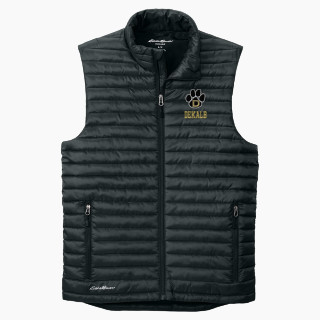 Eddie Bauer Men's Packable Quilted Vest