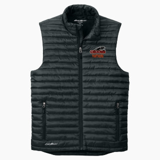 Eddie Bauer Men's Packable Quilted Vest
