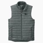 FRIENDSHIP CHRISTIAN HIGH SCHOOL COMMANDERS <span class="pdp-name-mascot">FRIENDSHIP CHRISTIAN COMMANDERS</span> Eddie Bauer Men's Packable Quilted Vest Front Thumbnail