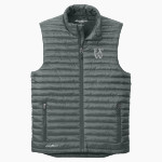 Frances Xavier Warde Jaguars <span class="pdp-name-mascot">Frances Xavier Warde School Jaguars</span> Eddie Bauer Men's Packable Quilted Vest Front Thumbnail