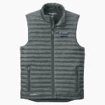 Golden State Baptist College Golden State Baptist <span class="pdp-name-mascot">Golden State Baptist College</span> Eddie Bauer Men's Packable Quilted Vest Front Thumbnail