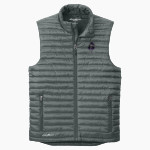 WEST BLADEN HIGH SCHOOL KNIGHTS <span class="pdp-name-mascot">WEST BLADEN KNIGHTS</span> Eddie Bauer Men's Packable Quilted Vest Front Thumbnail