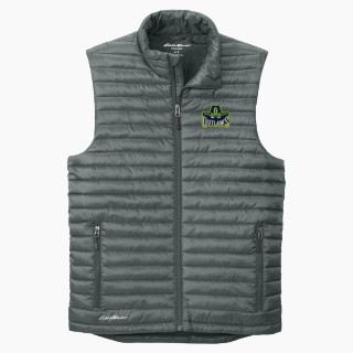 Eddie Bauer Men's Packable Quilted Vest