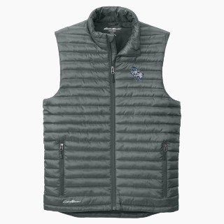 Eddie Bauer Men's Packable Quilted Vest