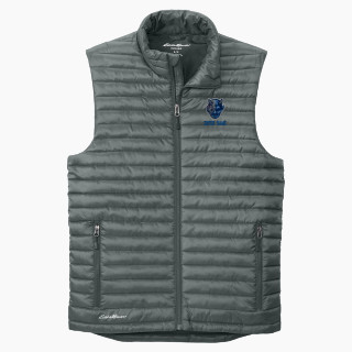 Eddie Bauer Men's Packable Quilted Vest