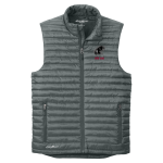 EASTBROOK HIGH SCHOOL PANTHERS <span class="pdp-name-mascot">EASTBROOK PANTHERS</span> Eddie Bauer Men's Packable Quilted Vest Front Thumbnail