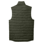 Hillsboro Dragons <span class="pdp-name-mascot">Hillsboro Dragons</span> Eddie Bauer Men's Packable Quilted Vest Back Thumbnail