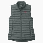 PERRY HIGH SCHOOL COMMODORES <span class="pdp-name-mascot">PERRY COMMODORES</span> Eddie Bauer Women's Packable Quilted Vest Front Thumbnail
