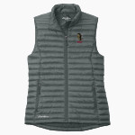 Northwest Mohawks <span class="pdp-name-mascot">Northwest Mohawks</span> Eddie Bauer Women's Packable Quilted Vest Front Thumbnail