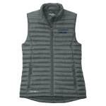 J.F. Ingram State Technical College <span class="pdp-name-mascot">J.F. Ingram State Technical College</span> Eddie Bauer Women's Packable Quilted Vest Front Thumbnail