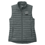NEW ROADS JAGUARS <span class="pdp-name-mascot">NEW ROADS SCHOOL JAGUARS</span> Eddie Bauer Women's Packable Quilted Vest Front Thumbnail