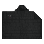 Eastside Panthers <span class="pdp-name-mascot">Eastside Panthers</span> Eddie Bauer Women's Puffy Camp Poncho Front Thumbnail