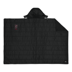 U. S. GRANT HIGH SCHOOL GENERALS <span class="pdp-name-mascot">U S GRANT GENERALS</span> Eddie Bauer Women's Puffy Camp Poncho Front Thumbnail