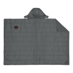 Aptos Middle School Tigers <span class="pdp-name-mascot">Aptos Middle School Tigers</span> Eddie Bauer Women's Puffy Camp Poncho Front Thumbnail