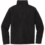 PEARL HIGH SCHOOL PIRATES <span class="pdp-name-mascot">PEARL PIRATES</span> Port Authority Men's Cozy 1/4-Zip Fleece Pullover Back Thumbnail
