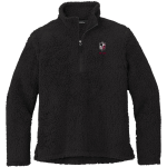 Great Neck Ms Stingrays <span class="pdp-name-mascot">Great Neck Ms Stingrays</span> Port Authority Men's Cozy 1/4-Zip Fleece Pullover Front Thumbnail