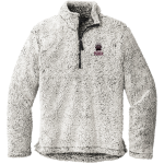 Paideia High Bears <span class="pdp-name-mascot">Paideia High School Bears</span> Port Authority Men's Cozy 1/4-Zip Fleece Pullover Front Thumbnail