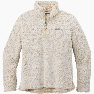 Port Authority Men's Cozy 1/4-Zip Fleece Pullover