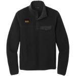 EVANSVILLE CENTRAL HIGH SCHOOL BEARS <span class="pdp-name-mascot">Central BEARS</span> Port Authority Men's Camp Fleece Snap Pullover Front Thumbnail