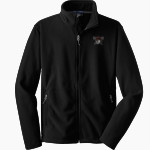 RYLE HIGH SCHOOL Raiders Online Store <span class="pdp-name-mascot">RYLE RAIDERS</span> Port Authority Men's Fleece Jacket Front Thumbnail