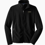 S.K.Y. Development Online Store <span class="pdp-name-mascot">S.k.y. Development</span> Port Authority Men's Fleece Jacket Front Thumbnail