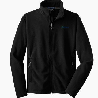 Port Authority Men's Fleece Jacket