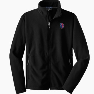 Port Authority Men's Fleece Jacket