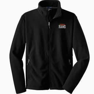Port Authority Men's Fleece Jacket