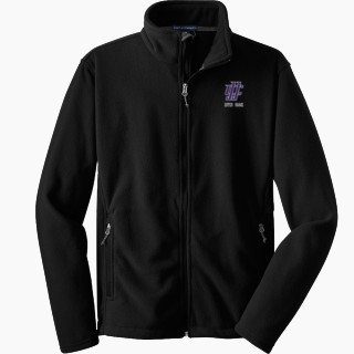 Port Authority Men's Fleece Jacket