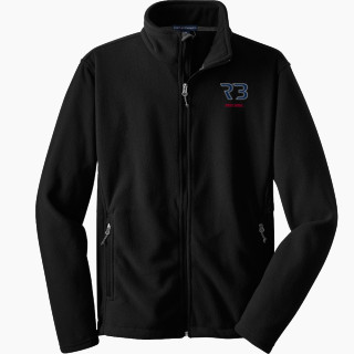 Port Authority Men's Fleece Jacket