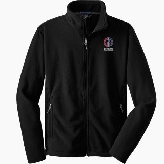Port Authority Men's Fleece Jacket