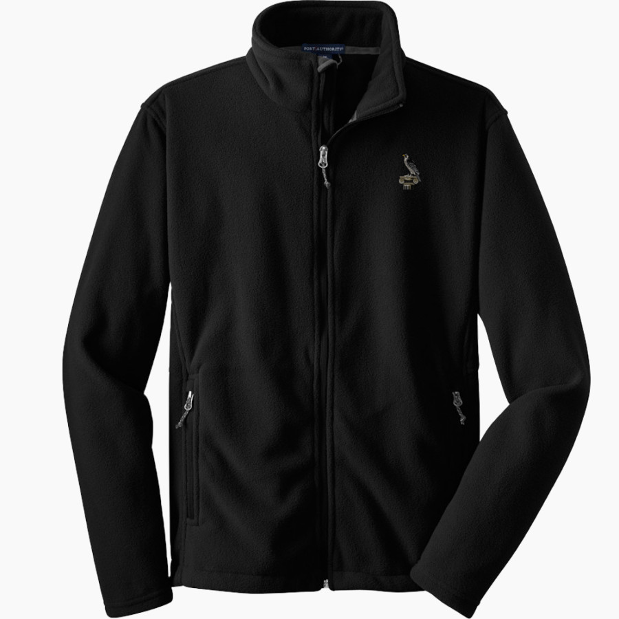 TopBridge Academy Falcons <span class="pdp-name-mascot">TopBridge Academy Falcons</span> Port Authority Men's Fleece Jacket