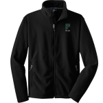 PALO ALTO HIGH SCHOOL VIKINGS <span class="pdp-name-mascot">PALO ALTO VIKINGS</span> Port Authority Men's Fleece Jacket Front Thumbnail