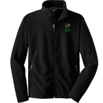 WINDSOR HIGH SCHOOL YELLOW JACKETS <span class="pdp-name-mascot">WINDSOR YELLOW JACKETS</span> Port Authority Men's Fleece Jacket Front Thumbnail
