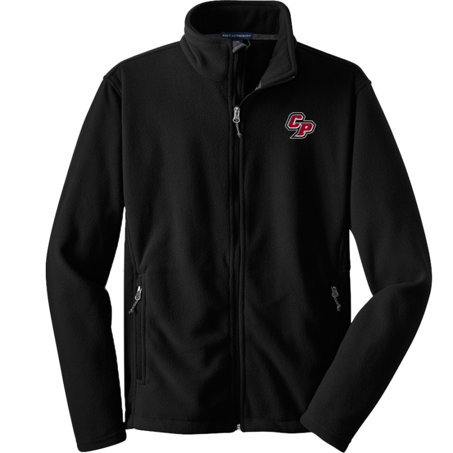 CLIFFSIDE PARK HIGH SCHOOL RAIDERS <span class="pdp-name-mascot">CLIFFSIDE PARK RAIDERS</span> Port Authority Men's Fleece Jacket