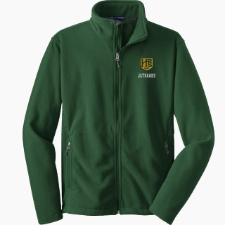 Port Authority Men's Fleece Jacket