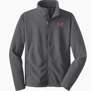 Port Authority Men's Fleece Jacket