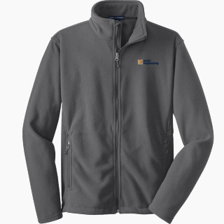 Port Authority Men's Fleece Jacket