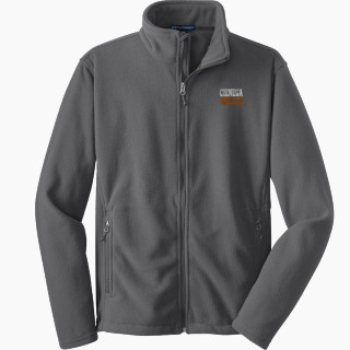 Port Authority Men's Fleece Jacket
