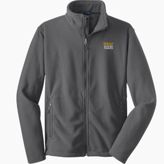 Port Authority Men's Fleece Jacket