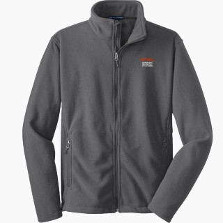 Port Authority Men's Fleece Jacket