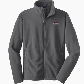 Port Authority Men's Fleece Jacket