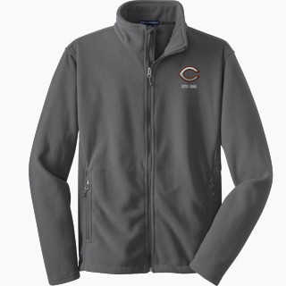 Port Authority Men's Fleece Jacket