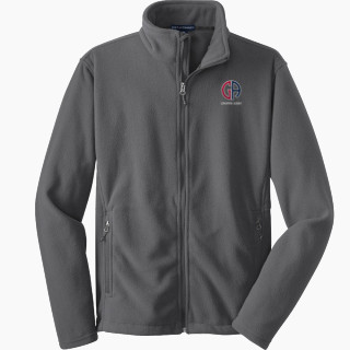 Port Authority Men's Fleece Jacket